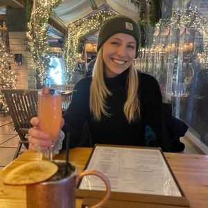 Meet your Posher, Heidi